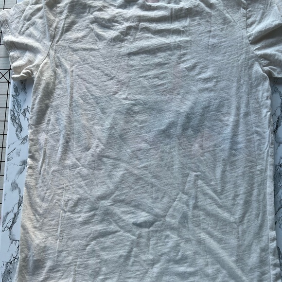 DONALD ROBERTSON X J CREW
Ostrich Tee - Picture 7 of 7